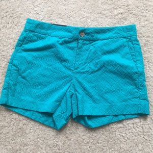 Banana Republic Hampton Fit Shorts